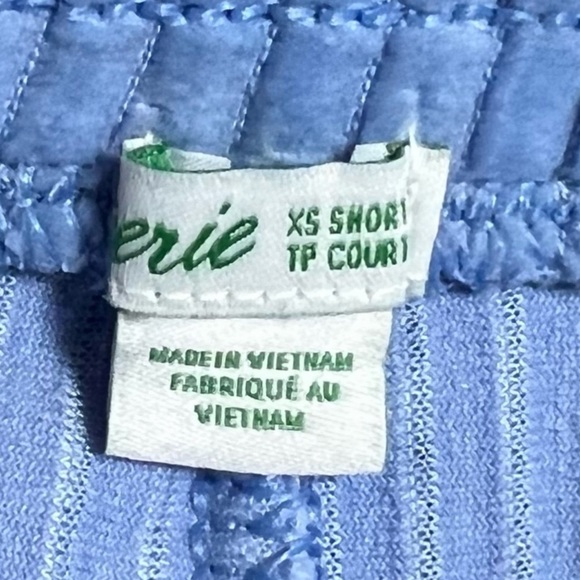 SOLD NWOT Aerie Groove-On Velour High Waisted Flare Pant - Picture 12 of 12